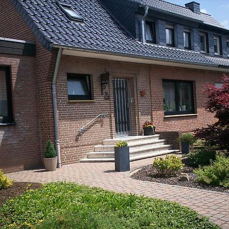 Ferienwohnung Mia Winnekendonk Exterior photo
